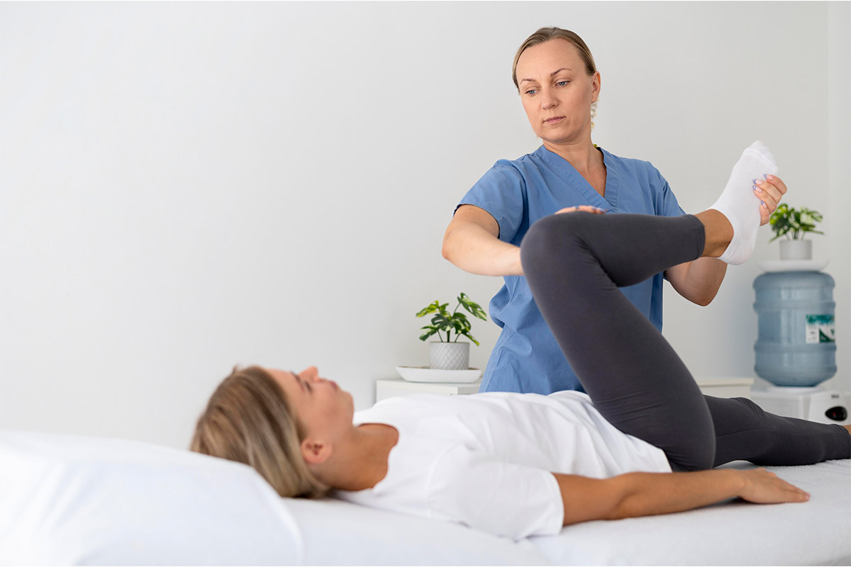 Uloga fizikalne medicine u očuvanju zdravlja