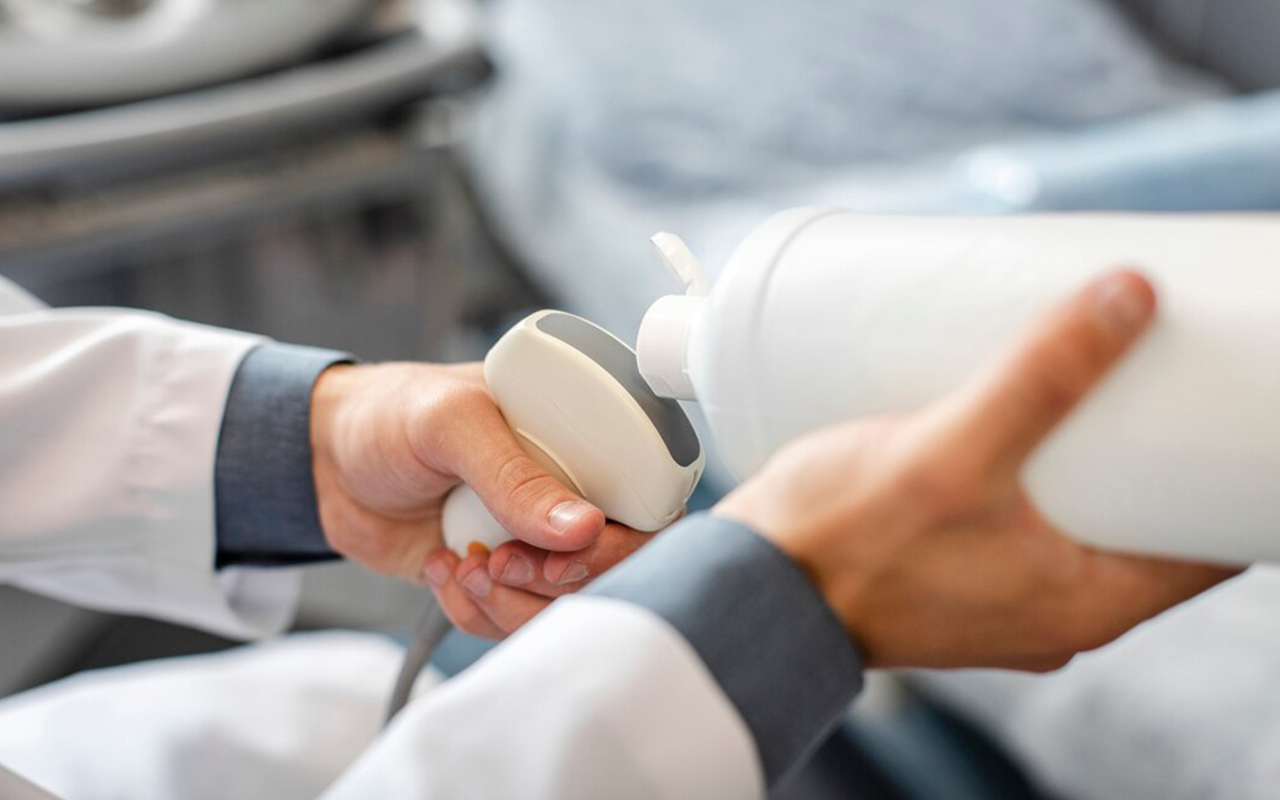 Uloga ultrazvuka u medicini