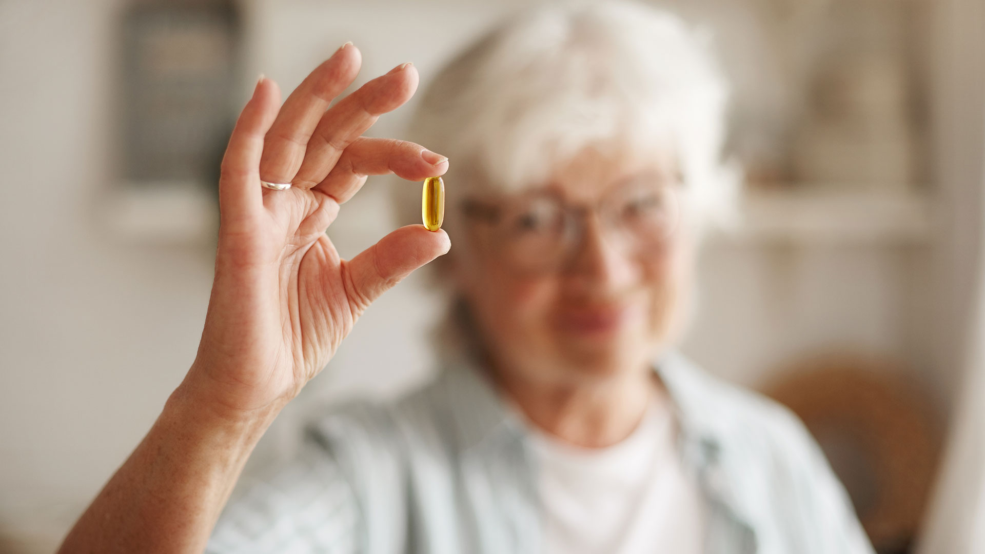 Vitamin D: Zašto je važan i kako ga nadoknaditi?