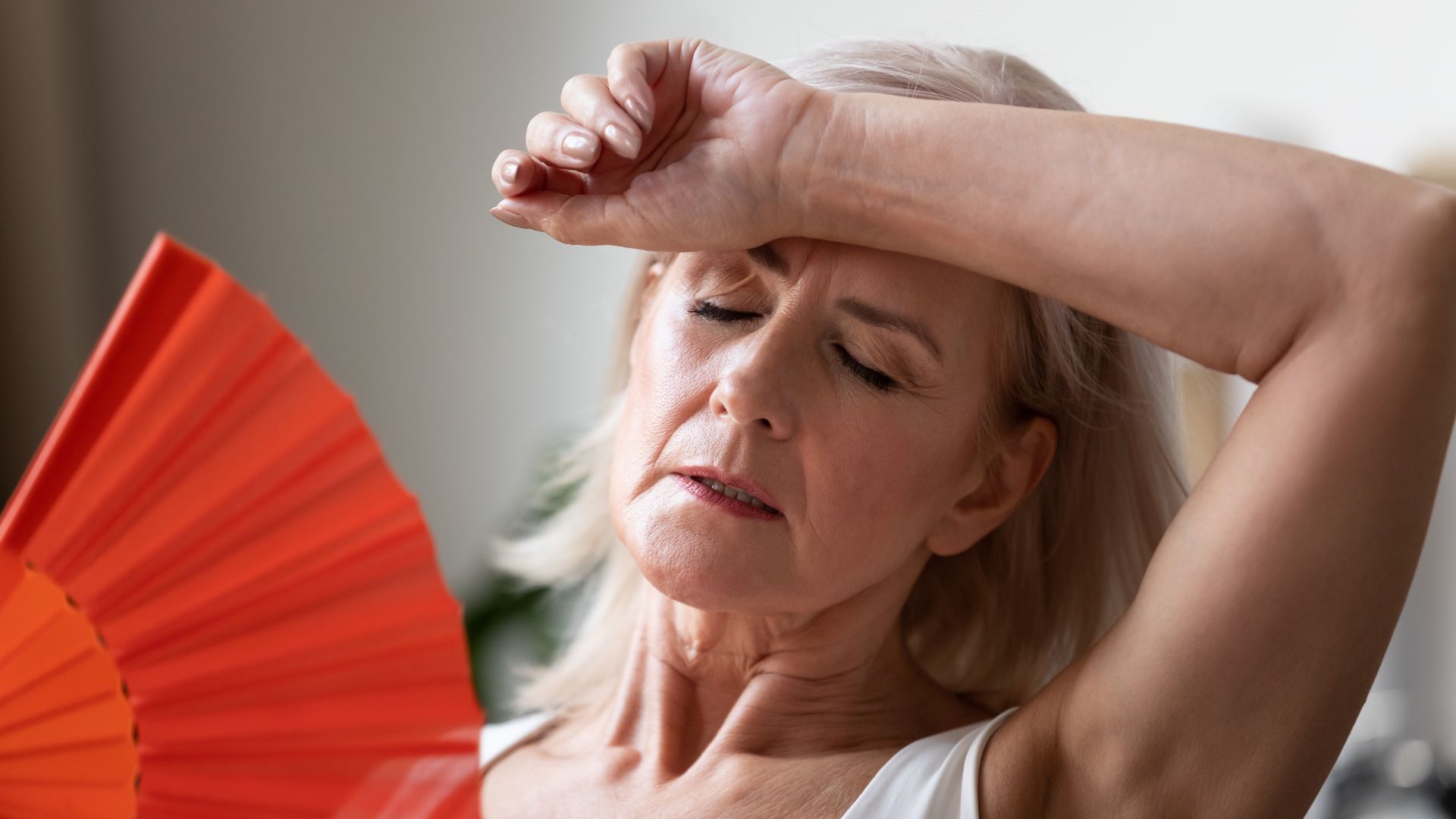 Hormonalne promene u menopauzi: Saveti za olakšanje simptoma
