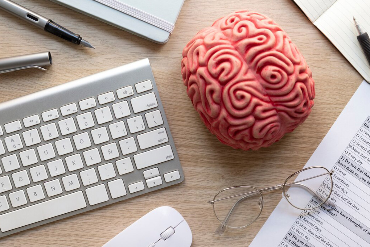 Neurologija - putovanje kroz složenost ljudskog mozga