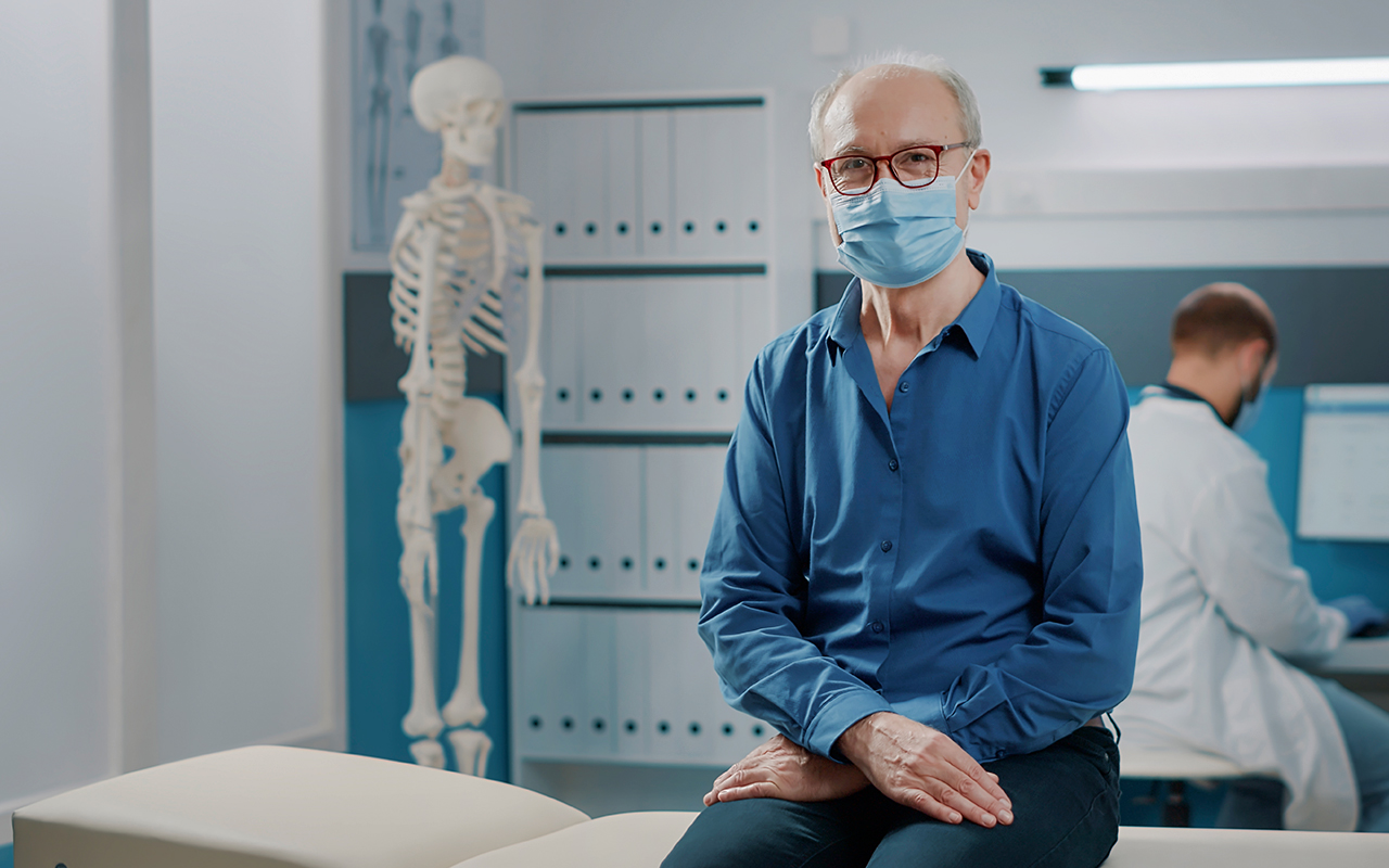 Kako izgleda pregled prostate i zašto ga se muškarci plaše?